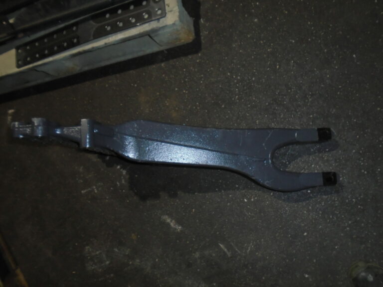 Reich - KFZ - Mercedes Actros Arocs Lagerbock A6633251409