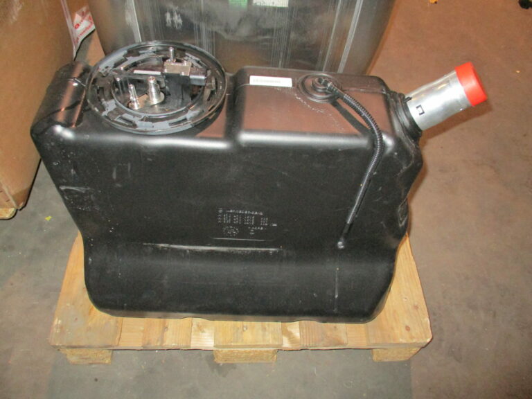 Reich - KFZ - Mercedes Atego Adbluetank 35L A9674700415