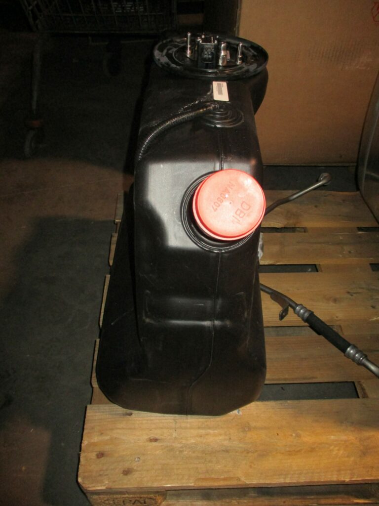 Reich - KFZ - Mercedes Atego Adbluetank 35L A9674700415
